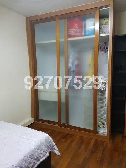 Blk 105 Bukit Purmei Road (Bukit Merah), HDB 3 Rooms #139062462